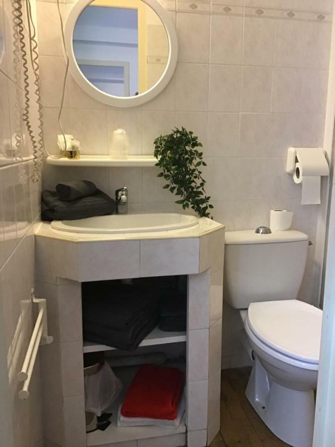 Les Gentianes Hotell Allos Exteriör bild